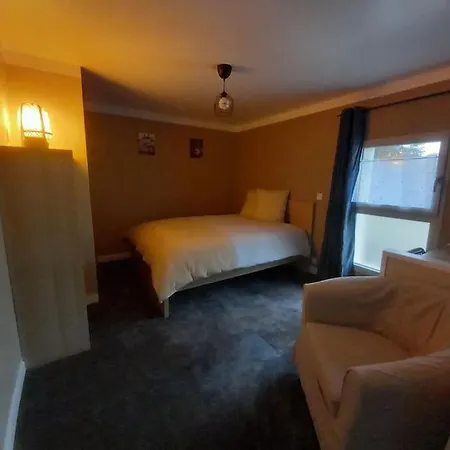 La Grelauderie 3 Saintes