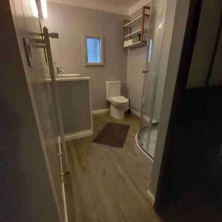 Appartement La Grelauderie 3 *