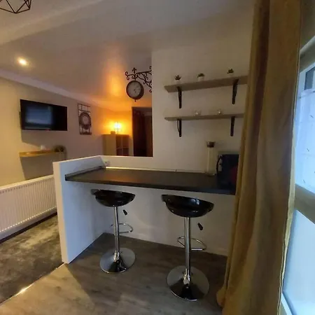 Appartement La Grelauderie 3 Saintes