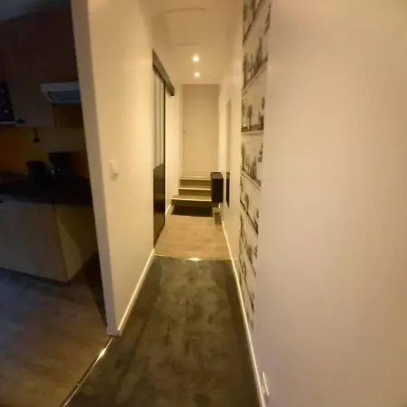 Appartement La Grelauderie 3