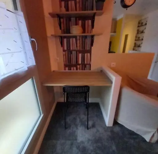 La Grelauderie 3 * Saintes