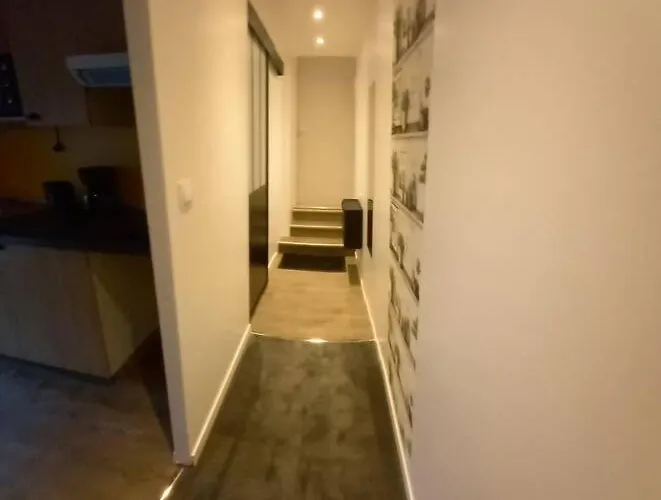 Appartement La Grelauderie 3